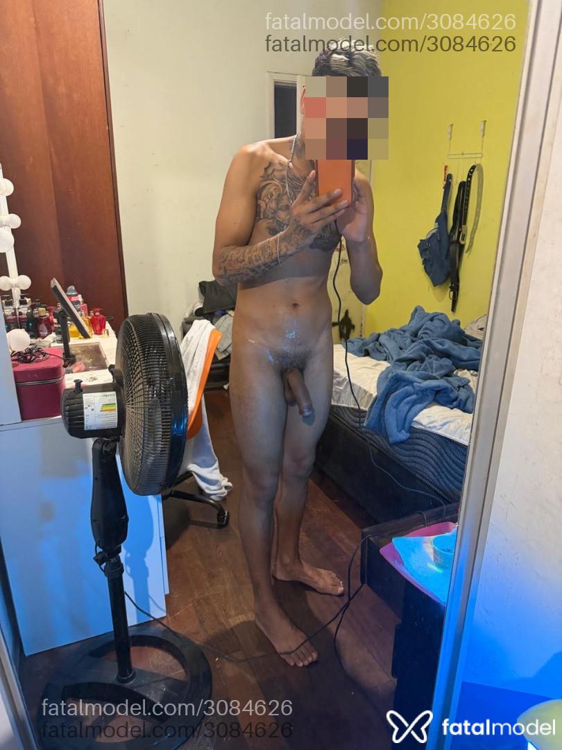 Acompanhante homem morena (o) de olhos castanhos em São Paulo Acompanhante homem morena (o) de olhos castanhos em São Paulo - Enzzo Gael
