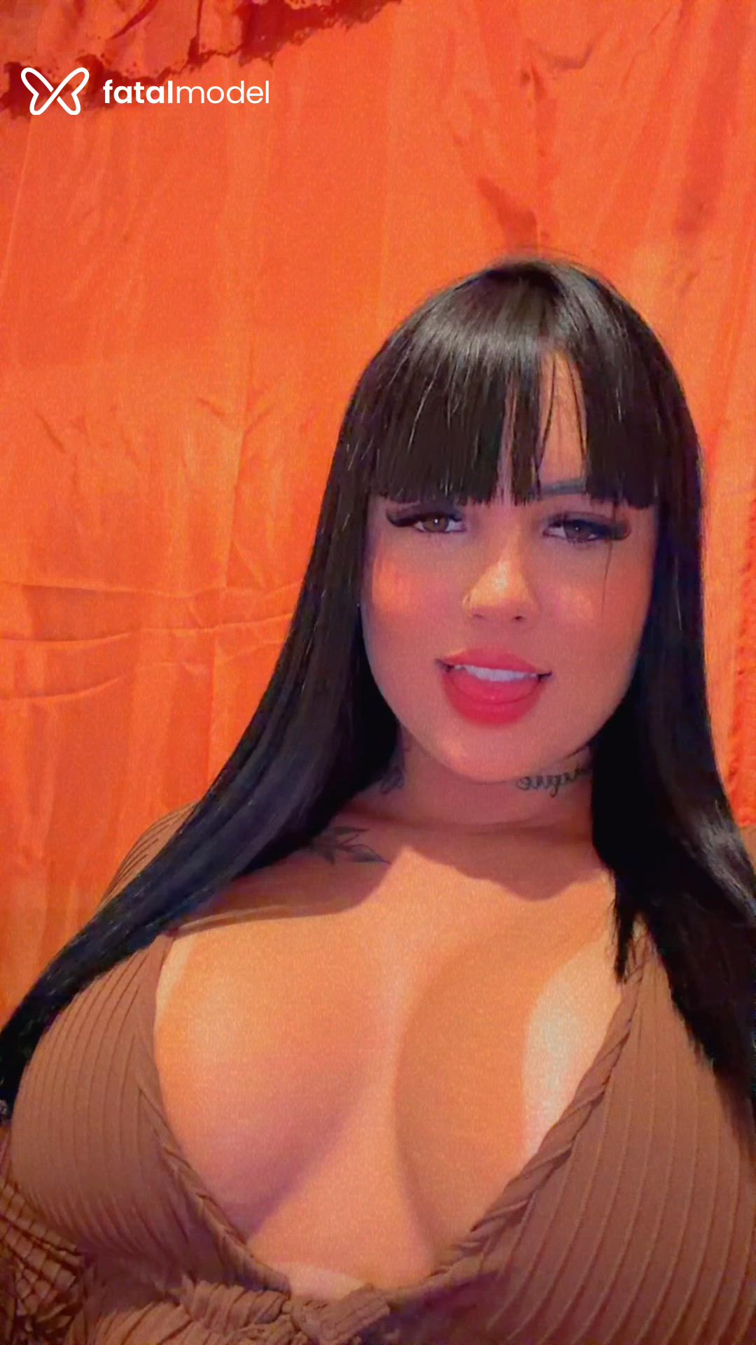 Acompanhante mulher com cabelo castanho de olhos castanhos em Barra de São Francisco Acompanhante mulher com cabelo castanho de olhos castanhos em Barra de São Francisco - Clara Louise