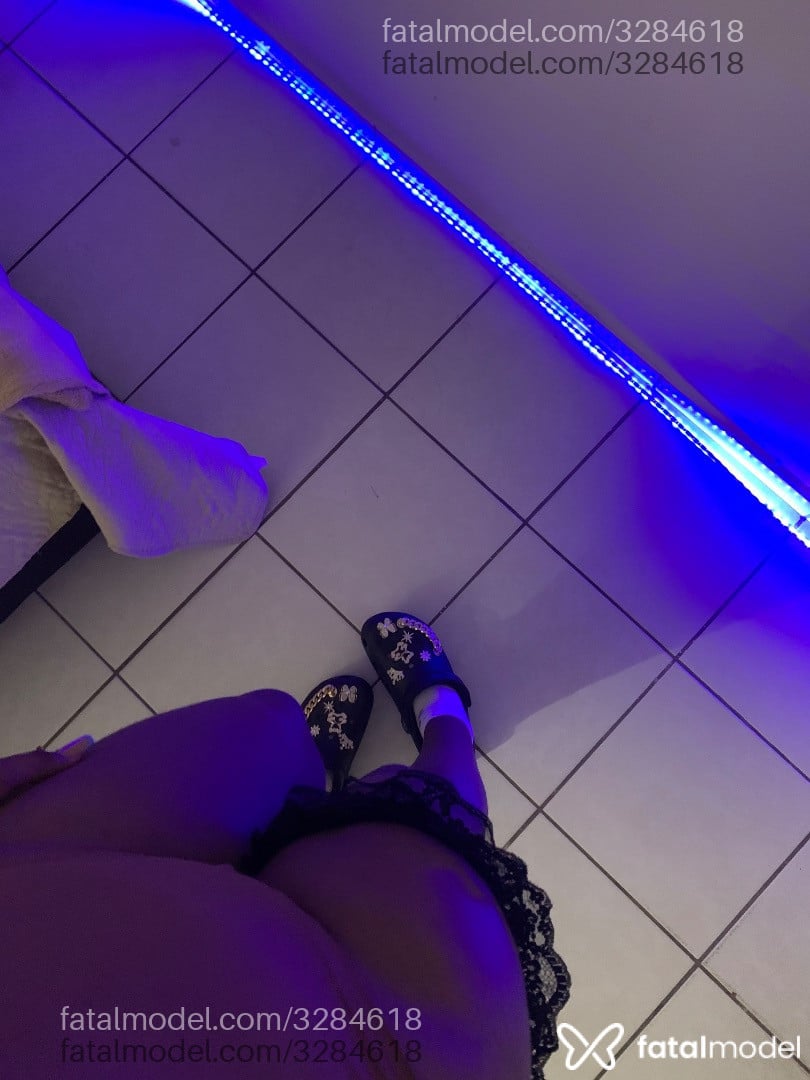 Acompanhante mulher morena (o) de olhos pretos em São Luís - Thayane Menezes