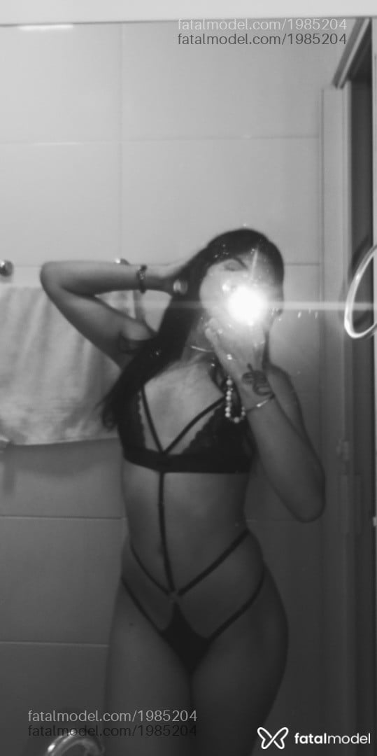 Acompanhante mulher trans morena (o) de olhos verdes em São Paulo - Gabi