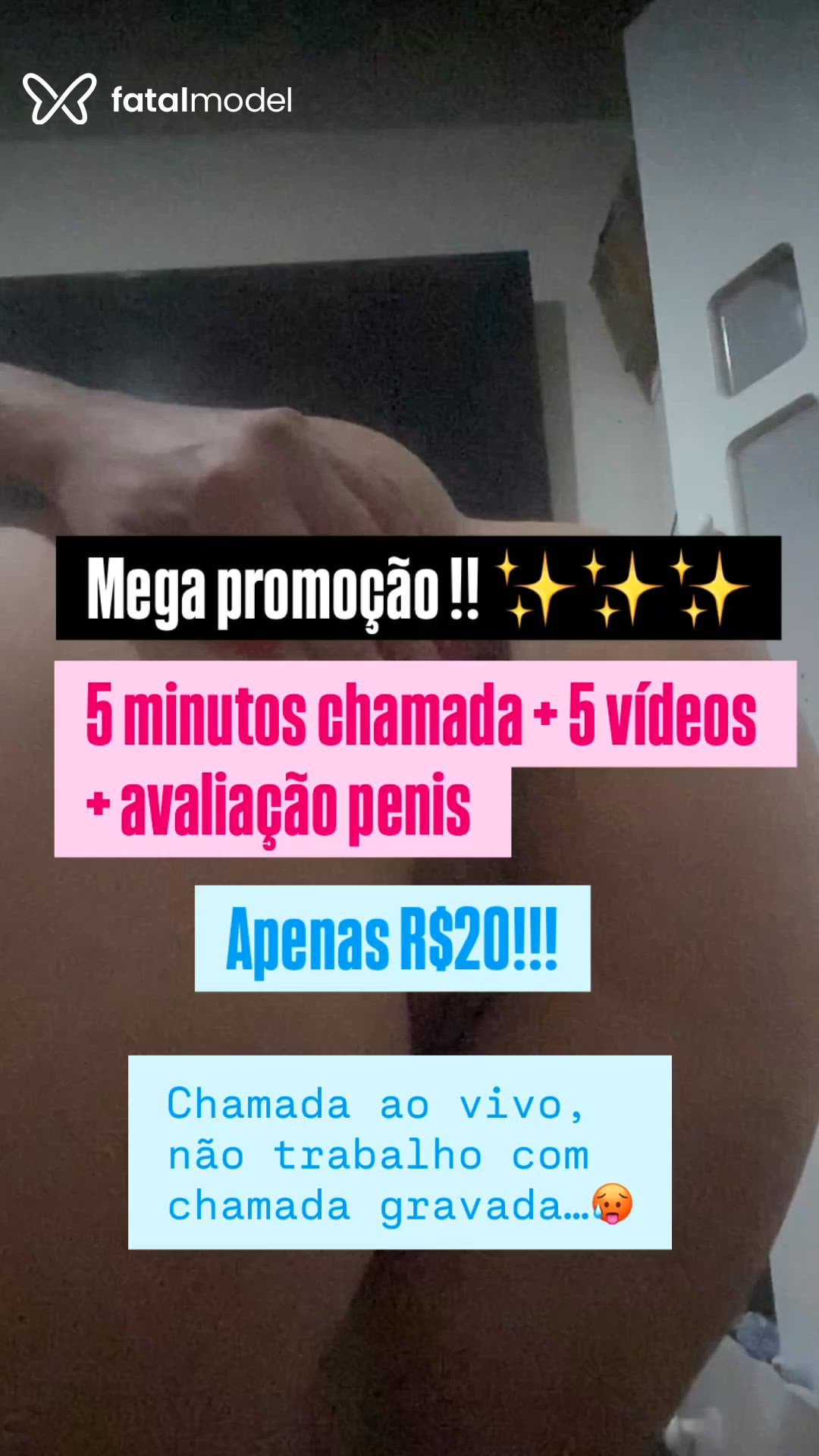 Acompanhante mulher morena (o) de olhos castanhos em Virtual Acompanhante mulher morena (o) de olhos castanhos em Virtual - Katia