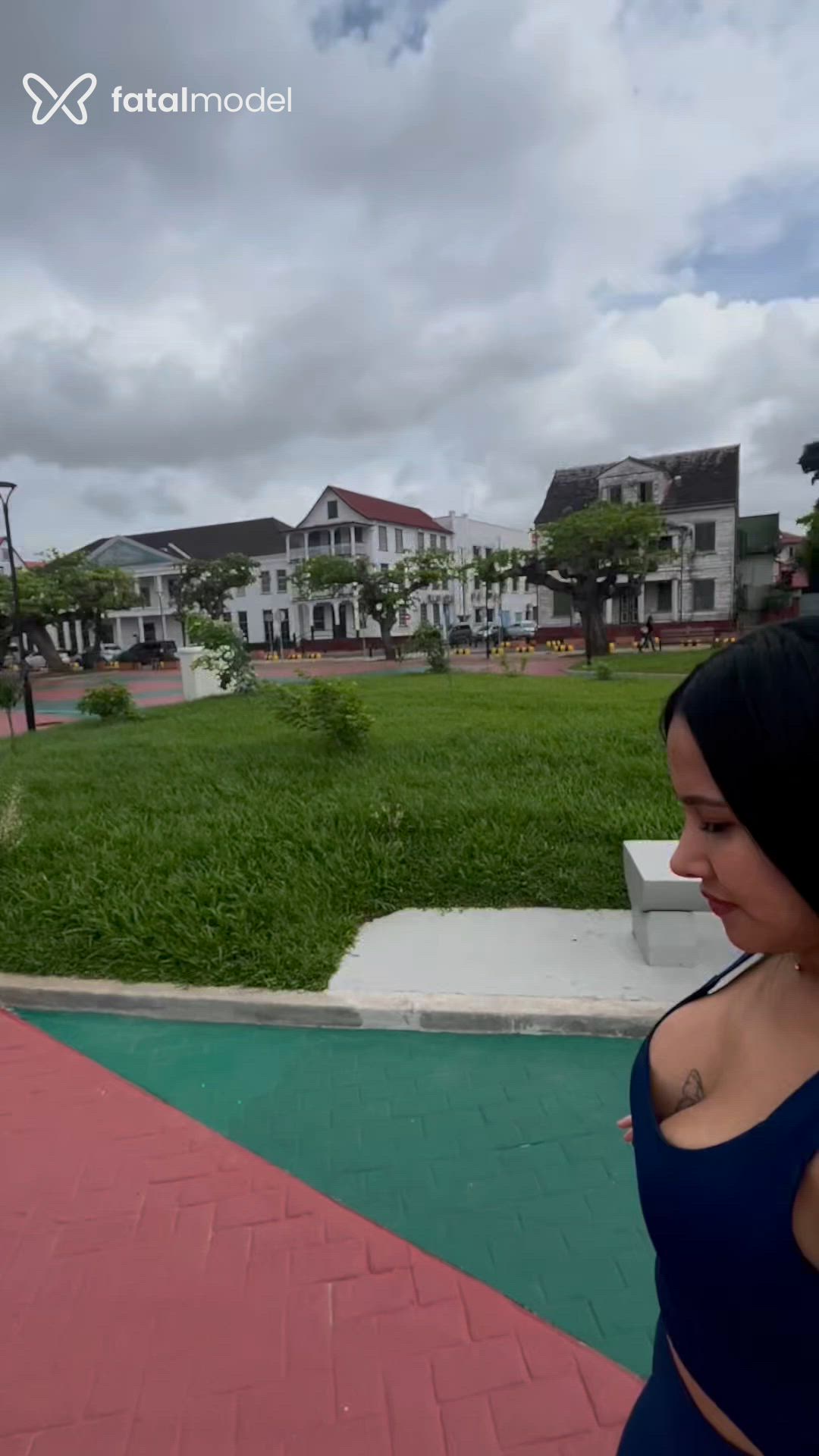 Acompanhante mulher morena (o) de olhos pretos em São Luís de Montes Belos Acompanhante mulher morena (o) de olhos pretos em São Luís de Montes Belos - Andressa Dailly