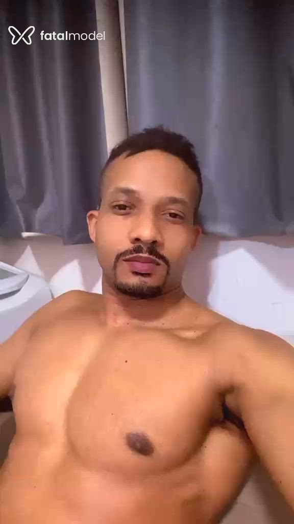 Acompanhante homem morena (o) de olhos pretos - Pecadodemoreno