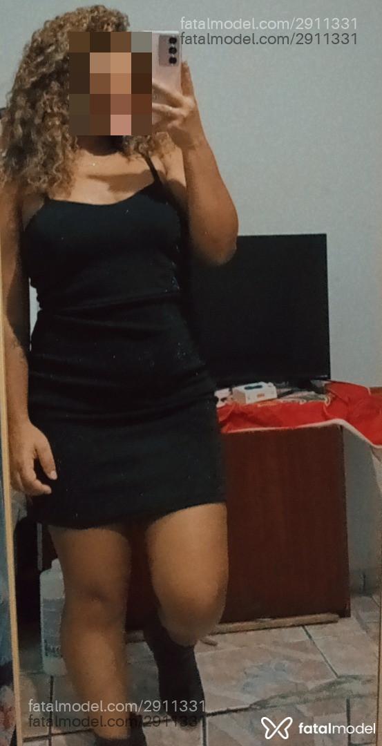 Acompanhante mulher loira (o) de olhos castanhos em São Paulo - Jheny
