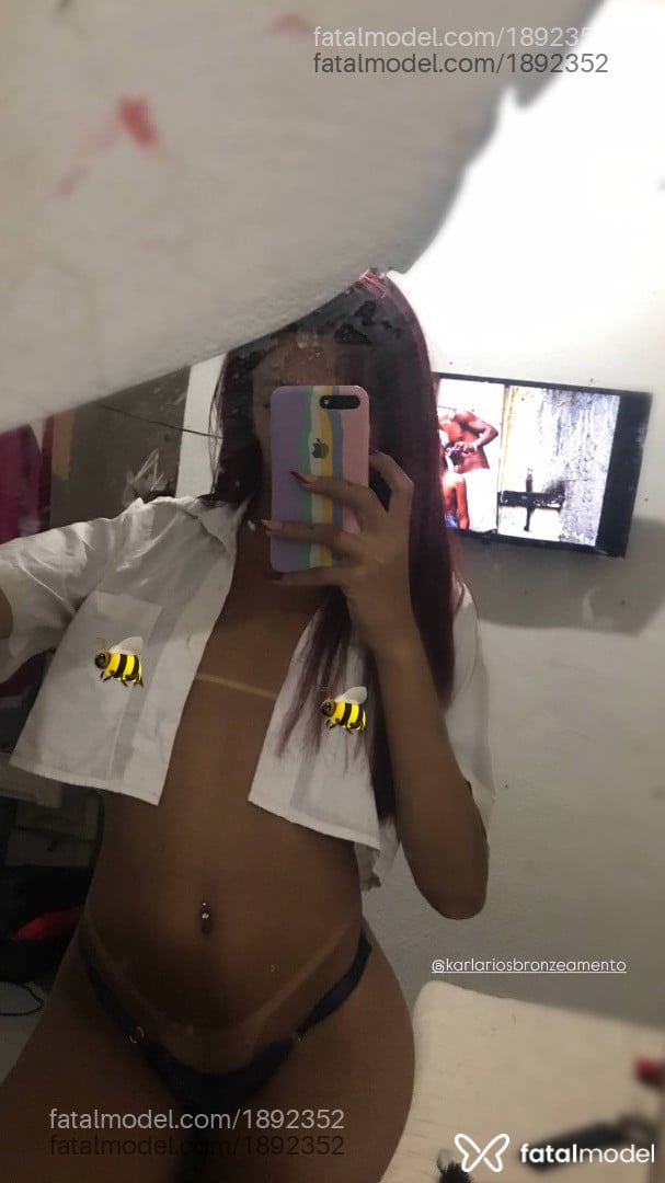 Acompanhante mulher trans ruiva (o) de olhos castanhos em Imperatriz Acompanhante mulher trans ruiva (o) de olhos castanhos em Imperatriz - Kamilinha