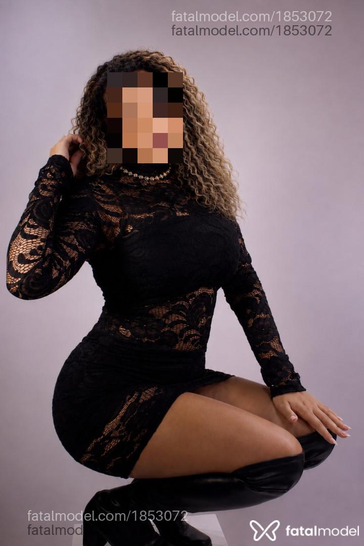 Acompanhante mulher loira (o) de olhos castanhos em Linhares - Beatriz