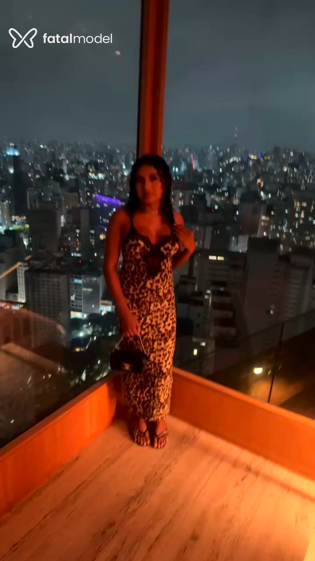 Acompanhante mulher trans com cabelo castanho de olhos pretos em Rio de Janeiro Acompanhante mulher trans com cabelo castanho de olhos pretos em Rio de Janeiro - Pam Lopes