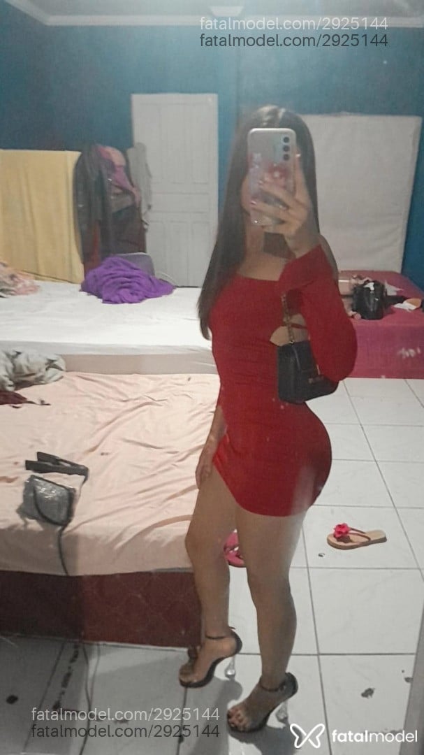 Acompanhante mulher morena (o) de olhos castanhos em Campina Grande - Isabelle