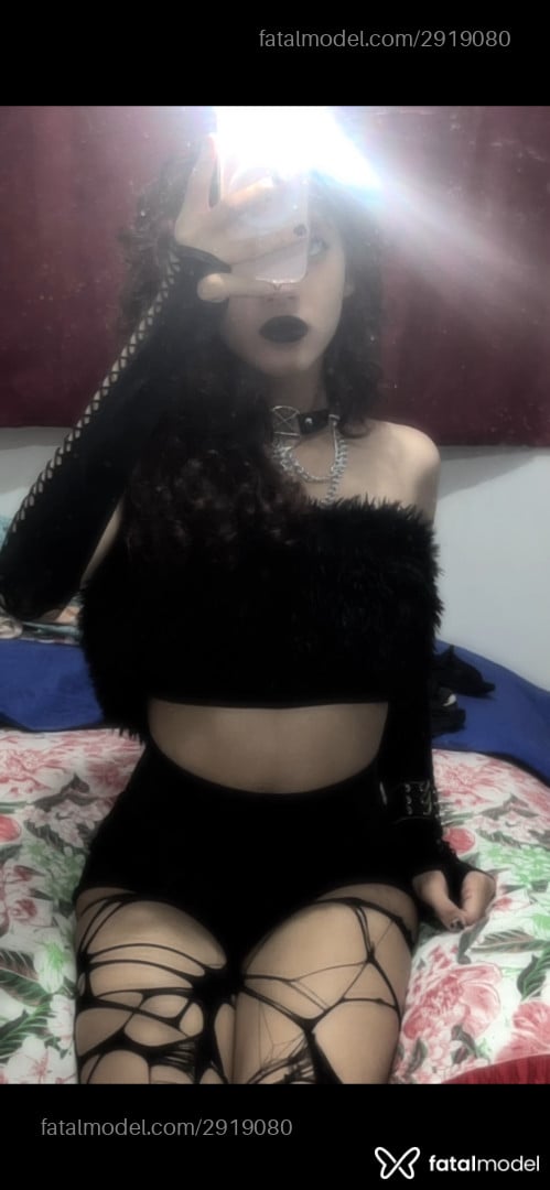 Acompanhante mulher trans ruiva (o) de olhos azuis em Brasília - Emanuz
