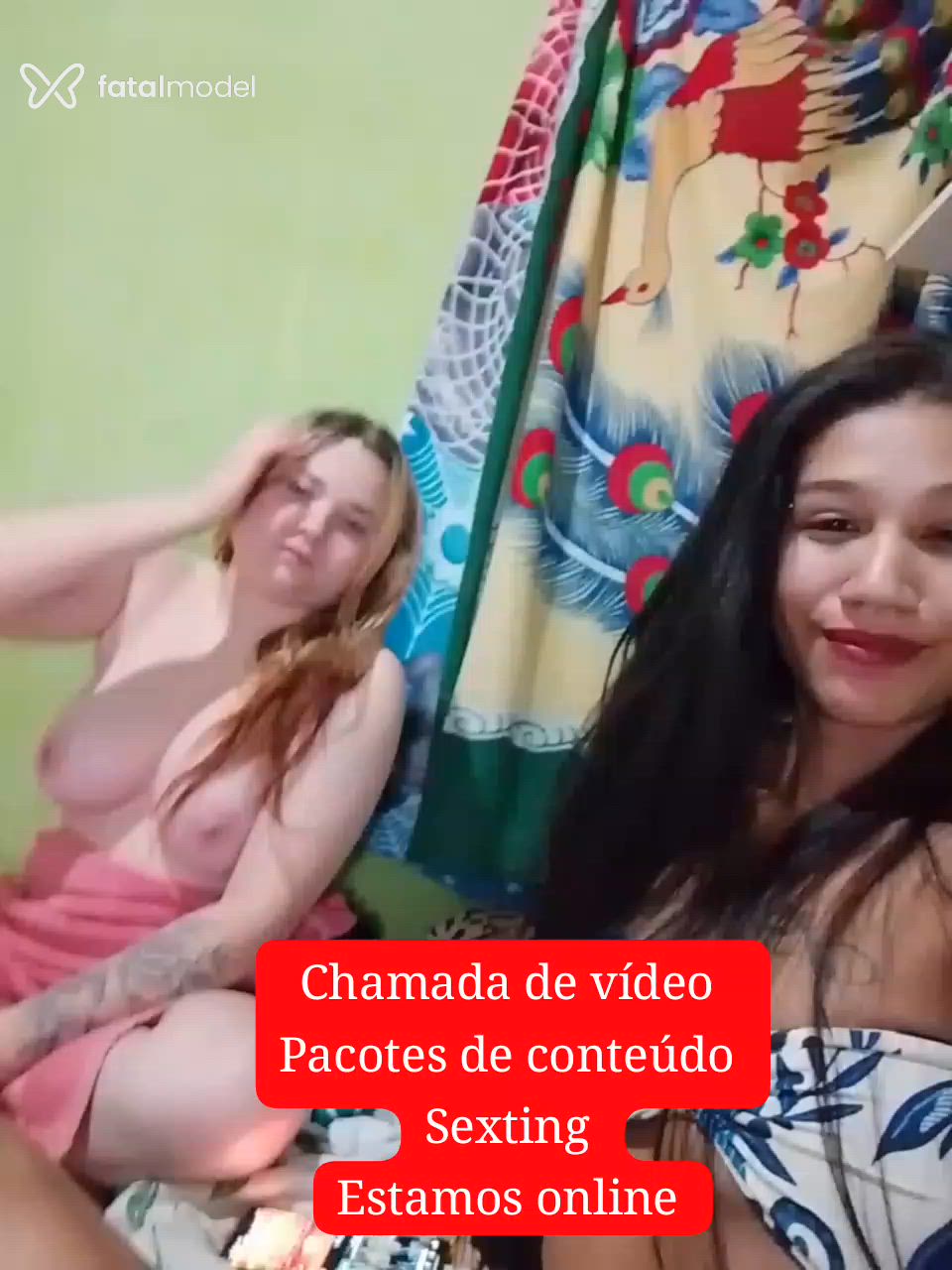 Acompanhante mulher morena (o) de olhos castanhos em Virtual Acompanhante mulher morena (o) de olhos castanhos em Virtual - Isahmisaki