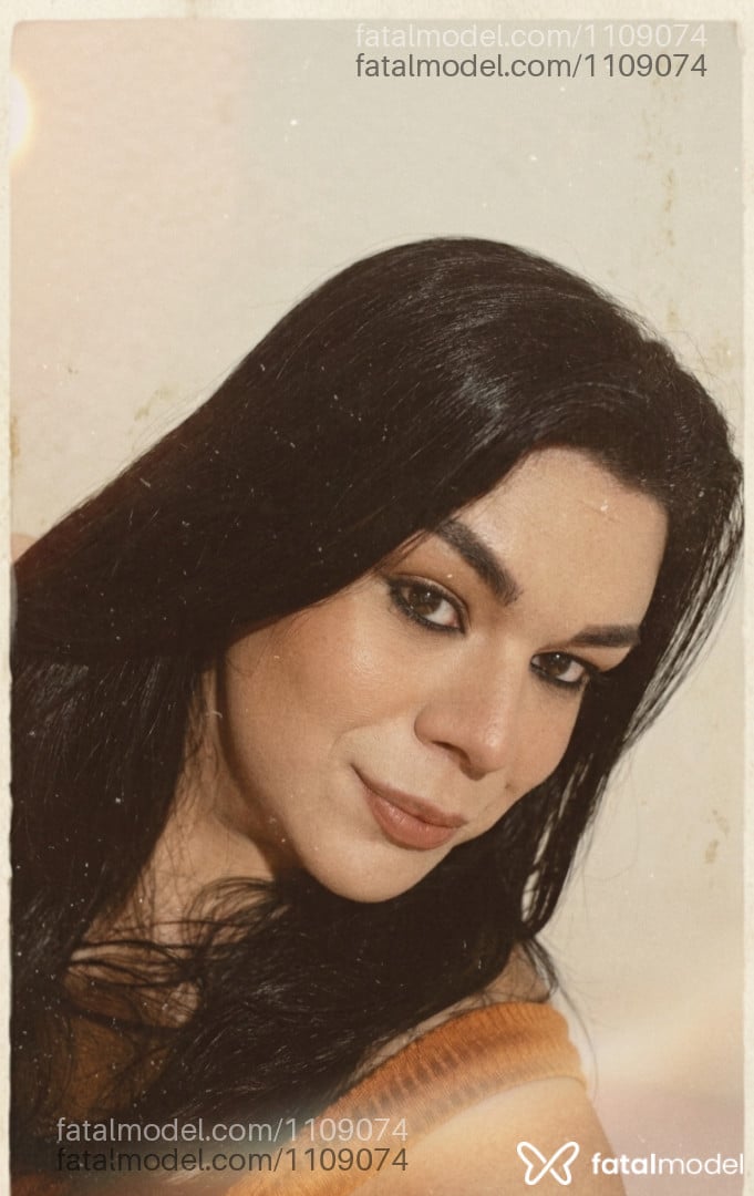 Acompanhante mulher trans morena (o) de olhos castanhos em Jacareí Acompanhante mulher trans morena (o) de olhos castanhos em Jacareí - Roberta Lopes