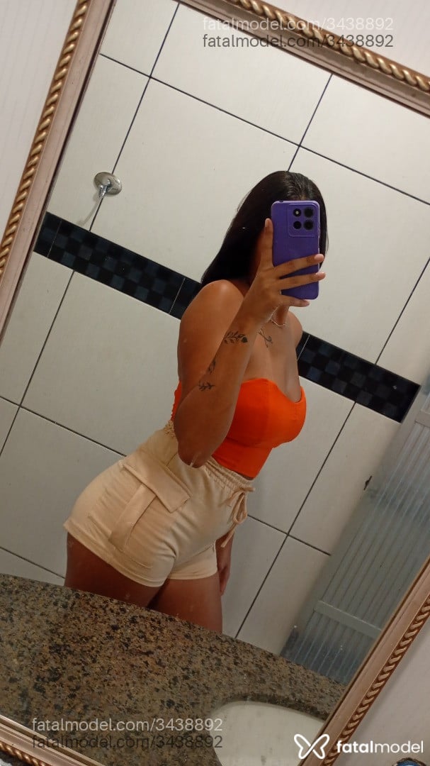Acompanhante mulher morena (o) de olhos pretos em Magé Acompanhante mulher morena (o) de olhos pretos em Magé - Maria Eduarda
