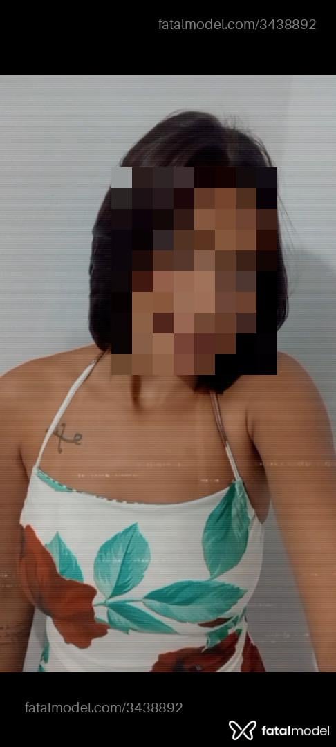 Acompanhante mulher morena (o) de olhos pretos em Magé Acompanhante mulher morena (o) de olhos pretos em Magé - Maria Eduarda