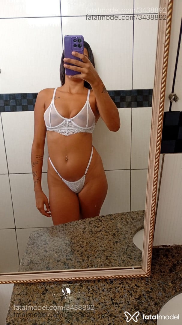 Acompanhante mulher morena (o) de olhos pretos em Magé Acompanhante mulher morena (o) de olhos pretos em Magé - Maria Eduarda