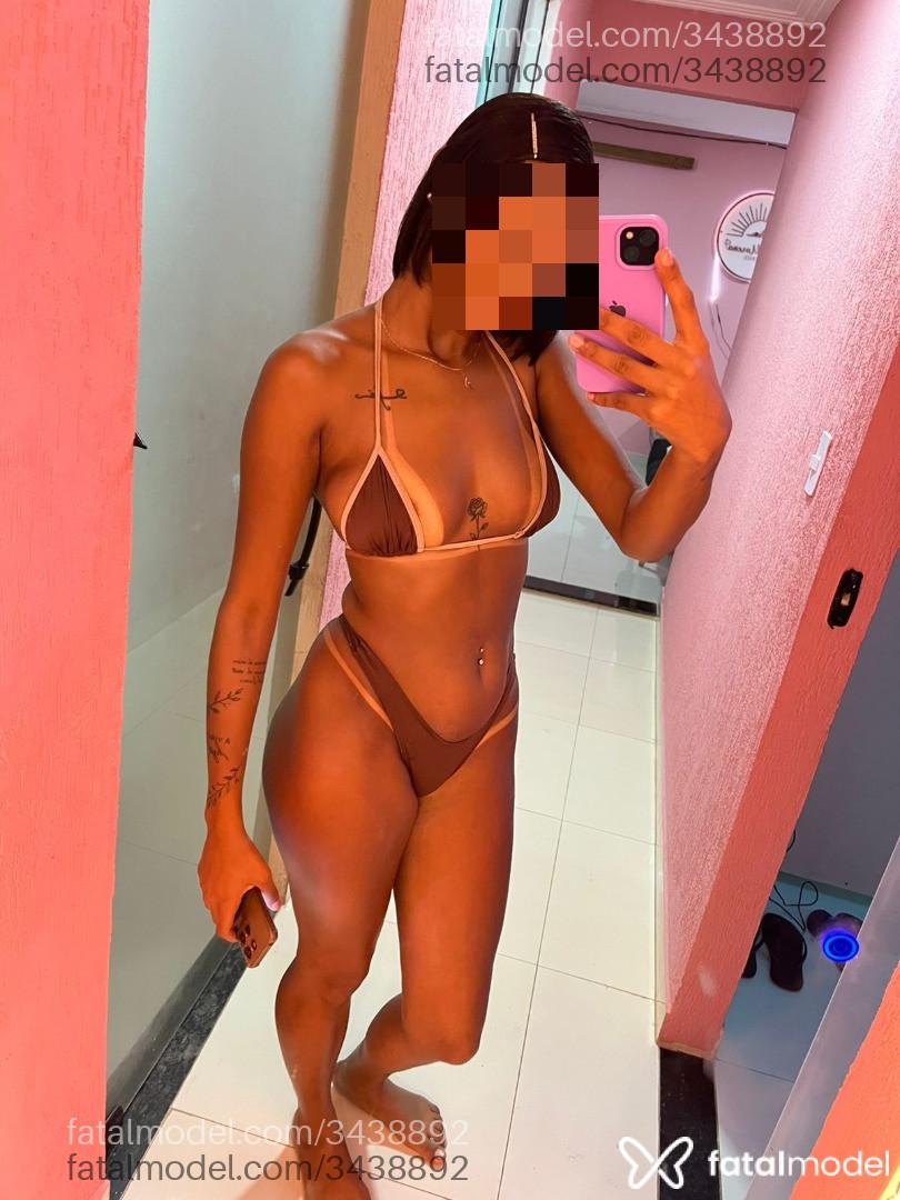 Acompanhante mulher morena (o) de olhos pretos em Magé Acompanhante mulher morena (o) de olhos pretos em Magé - Maria Eduarda
