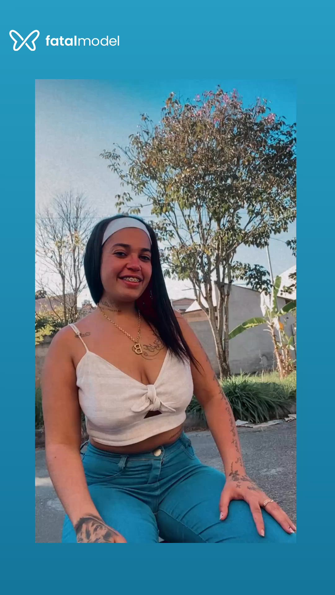 Acompanhante mulher morena (o) de olhos castanhos - Valentina Acompanhante mulher morena (o) de olhos castanhos - Valentina
