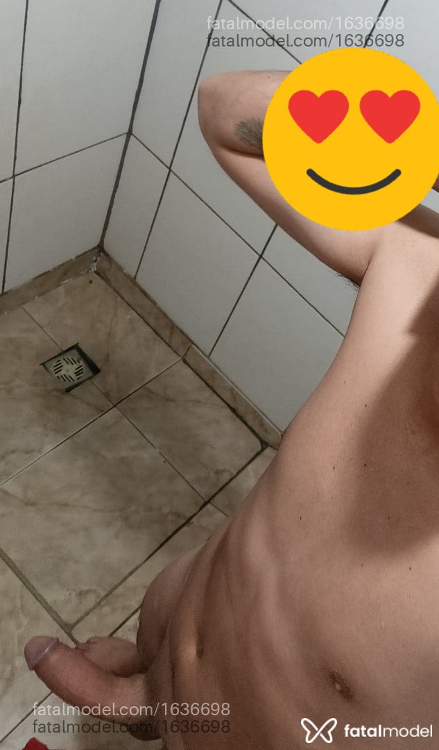 Acompanhante homem morena (o) de olhos castanhos em Toledo - Jhow