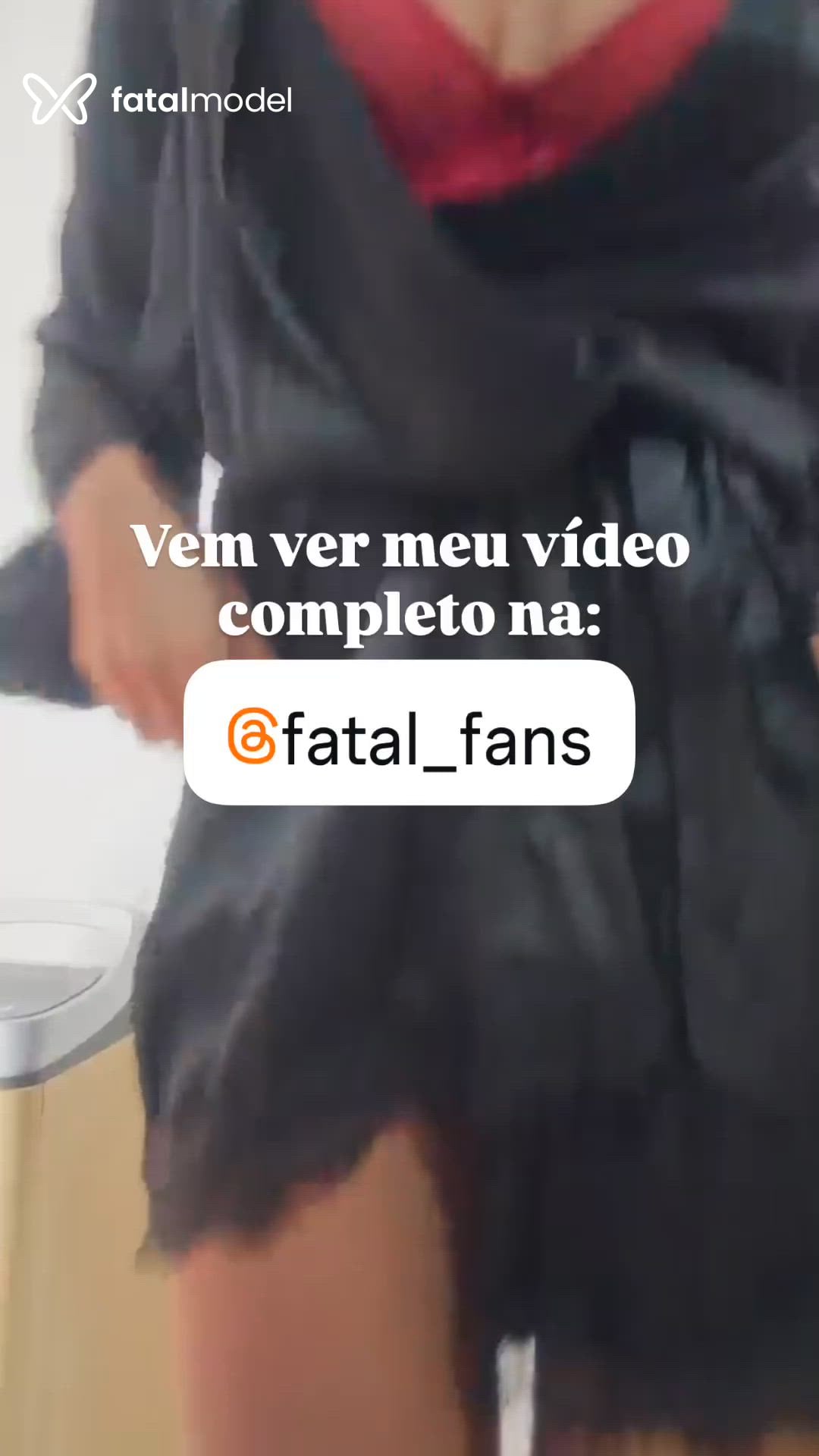 Acompanhante mulher morena (o) de olhos castanhos em Virtual Acompanhante mulher morena (o) de olhos castanhos em Virtual - Bianca