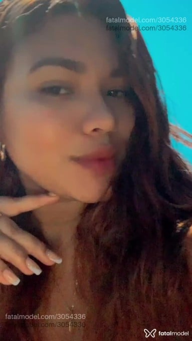 Acompanhante mulher ruiva (o) de olhos castanhos em Marabá - Júlia