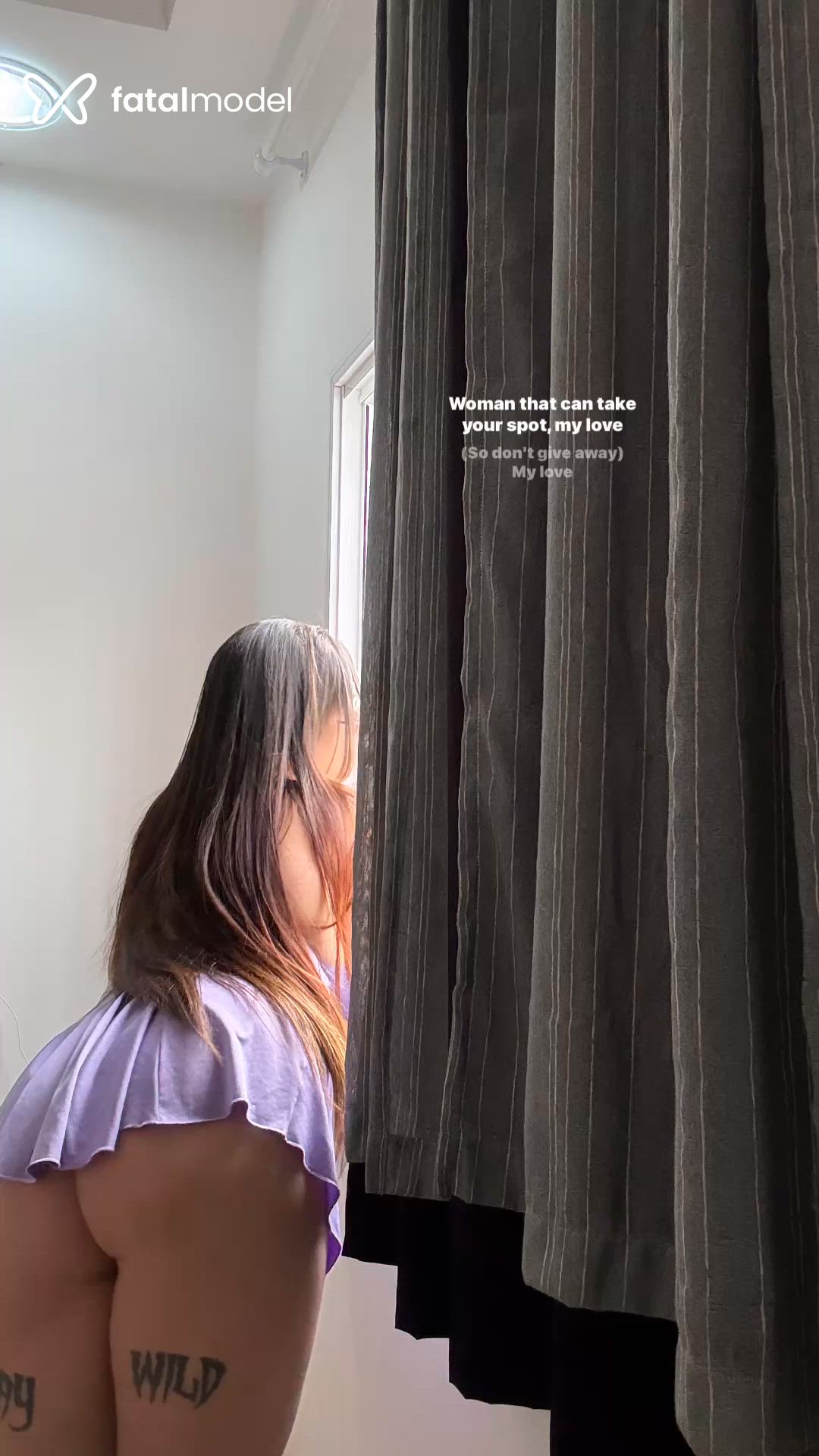 Acompanhante mulher com cabelo castanho de olhos verdes em Linhares Acompanhante mulher com cabelo castanho de olhos verdes em Linhares - Safira