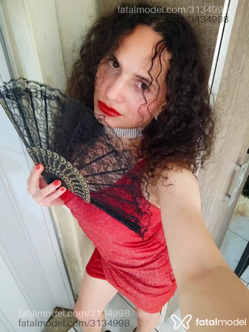 Acompanhante mulher trans morena (o) de olhos castanhos em Blumenau - Bruna Alves