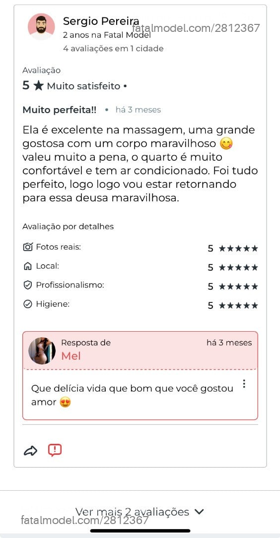 Acompanhante mulher com cabelo castanho de olhos castanhos em Fortaleza Acompanhante mulher com cabelo castanho de olhos castanhos em Fortaleza - Mel