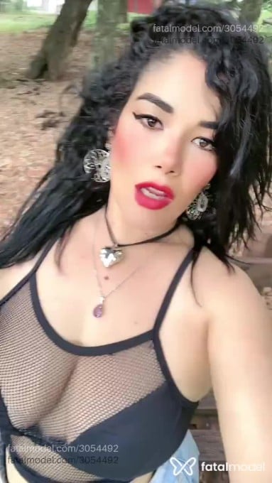 Acompanhante mulher morena (o) de olhos castanhos em Piracanjuba Acompanhante mulher morena (o) de olhos castanhos em Piracanjuba - Luuuh