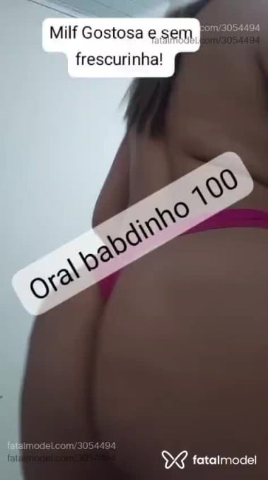 Acompanhante mulher com cabelo colorido de olhos mel em Colíder - Amora