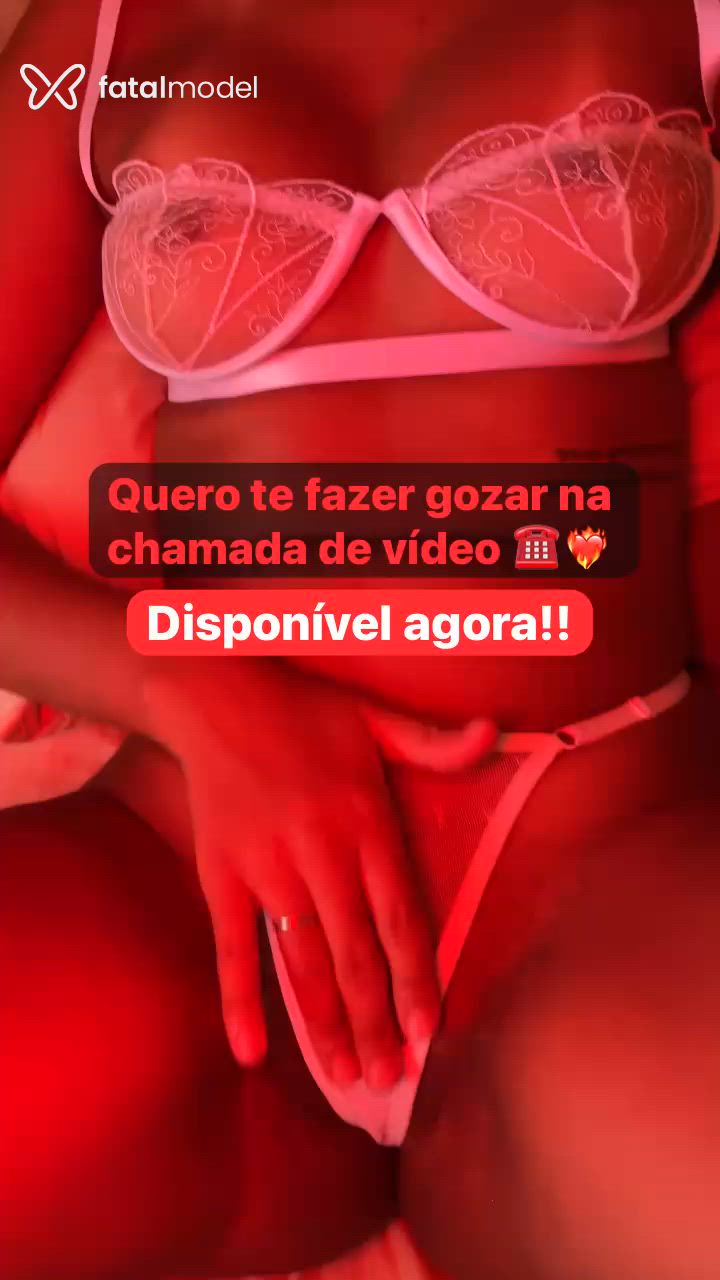 Acompanhante mulher morena (o) de olhos castanhos em Virtual Acompanhante mulher morena (o) de olhos castanhos em Virtual - Lésbicas