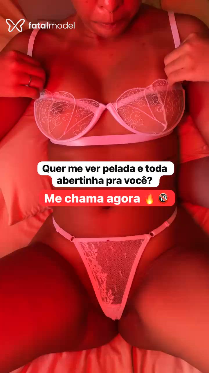 Acompanhante mulher morena (o) de olhos castanhos em Virtual Acompanhante mulher morena (o) de olhos castanhos em Virtual - Lésbicas