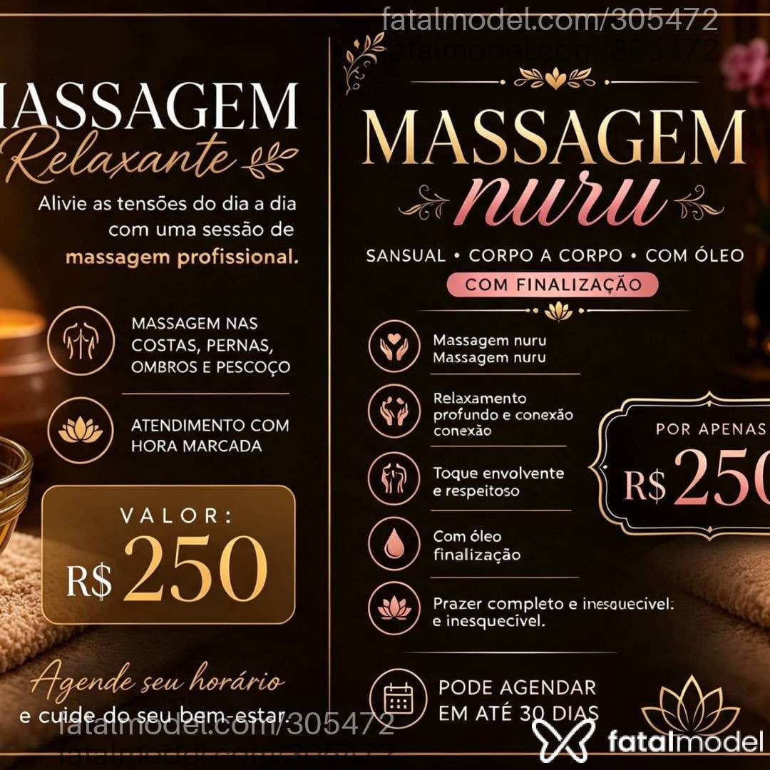 Acompanhante mulher morena (o) de olhos pretos - Renata