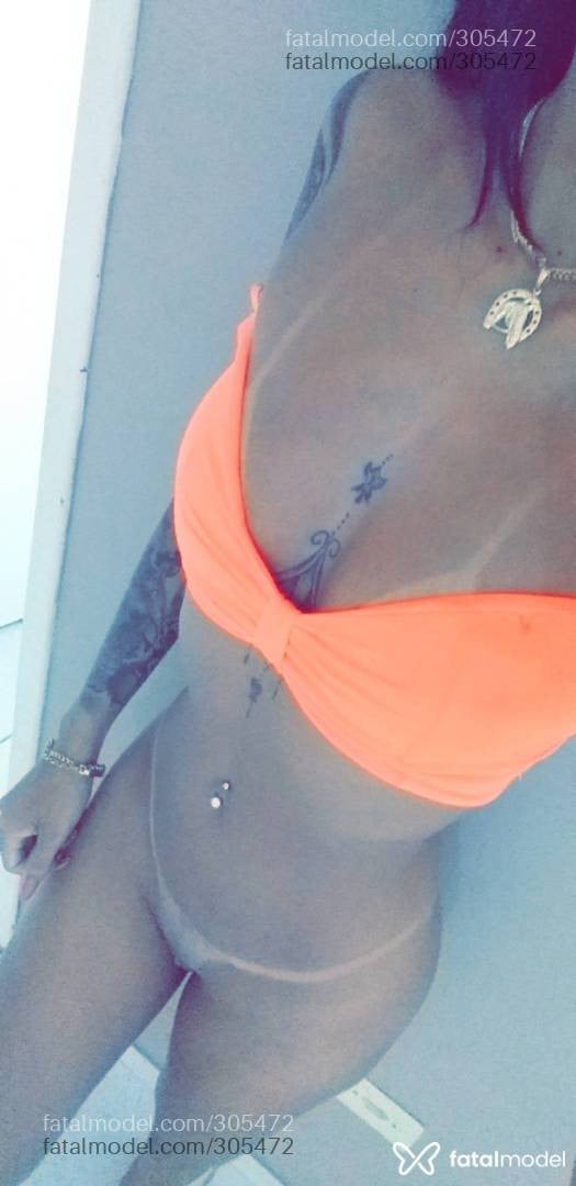 Acompanhante mulher morena (o) de olhos pretos em Criciúma - Renata
