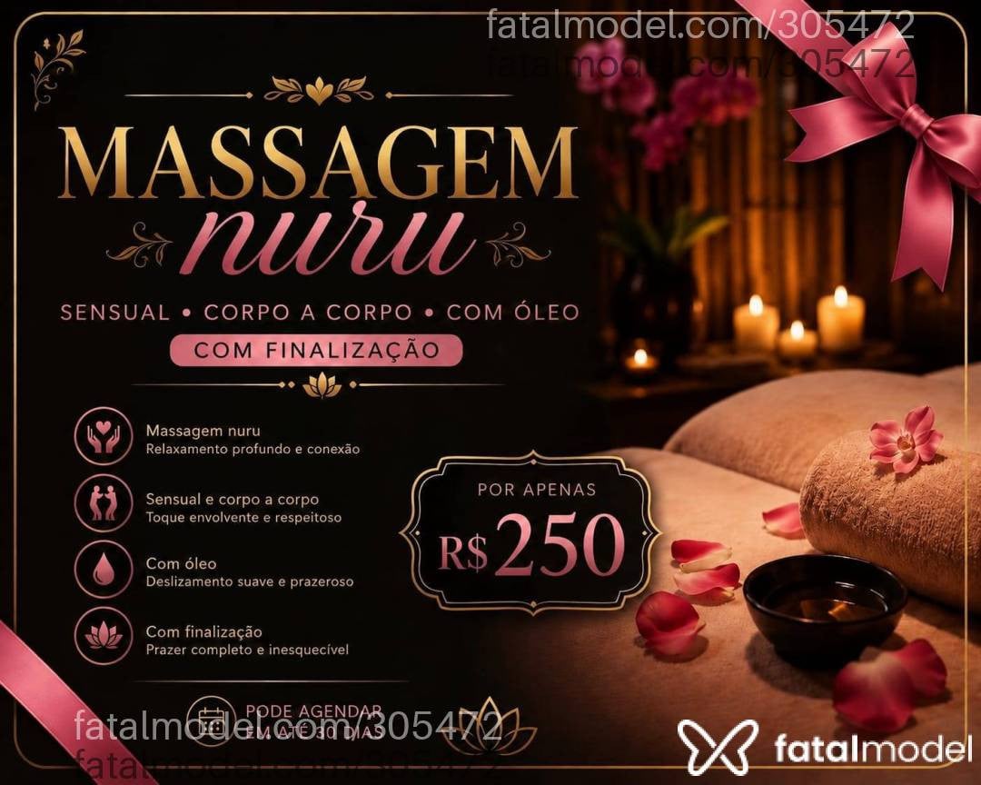Acompanhante mulher morena (o) de olhos pretos - Renata