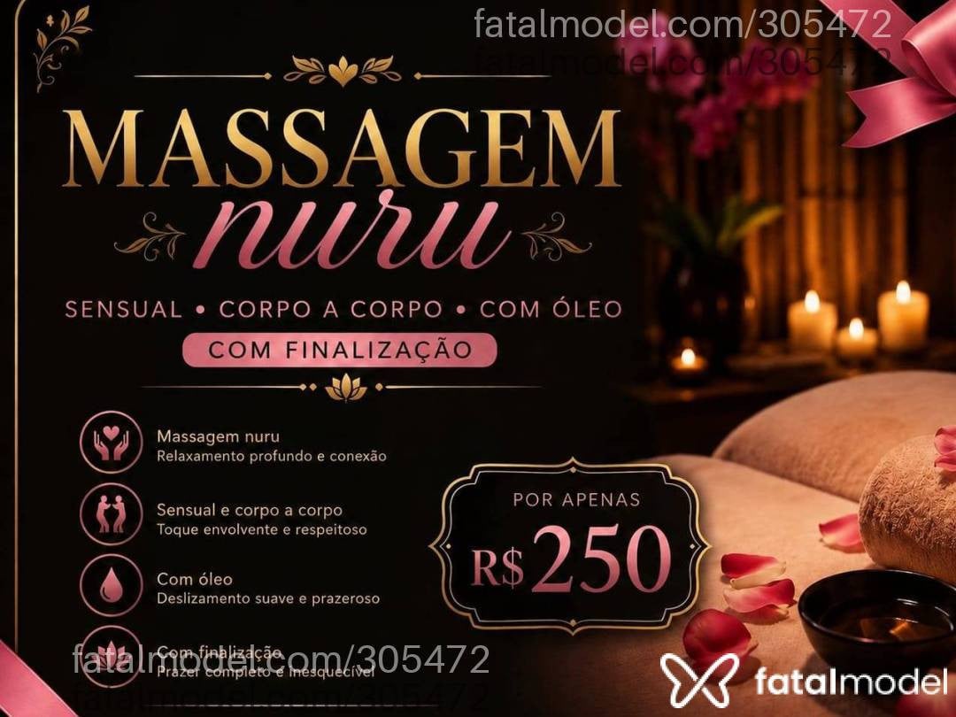 Acompanhante mulher morena (o) de olhos pretos em São Miguel do Oeste - Renata