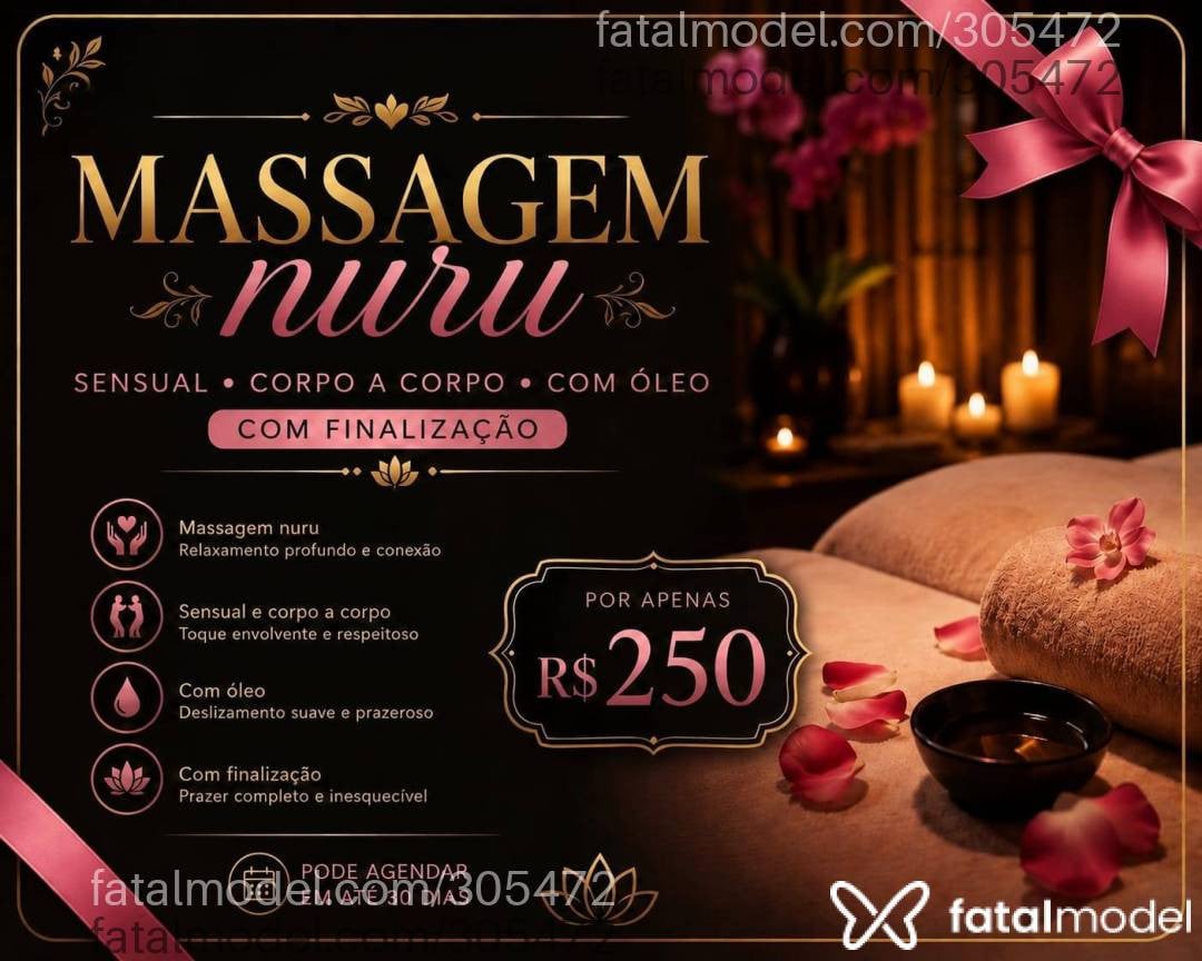 Acompanhante mulher morena (o) de olhos pretos - Renata