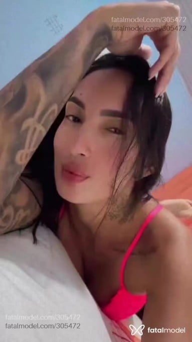 Acompanhante mulher morena (o) de olhos pretos em São Miguel do Oeste - Renata