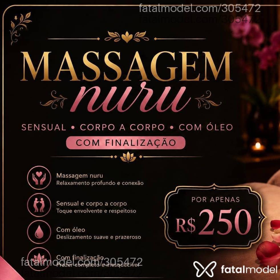 Acompanhante mulher morena (o) de olhos pretos - Renata