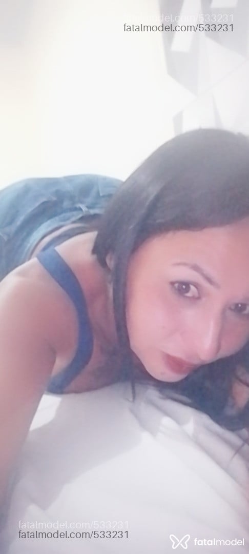 Acompanhante travesti loira (o) de olhos castanhos em Confresa Acompanhante travesti loira (o) de olhos castanhos em Confresa - Amanda araujo