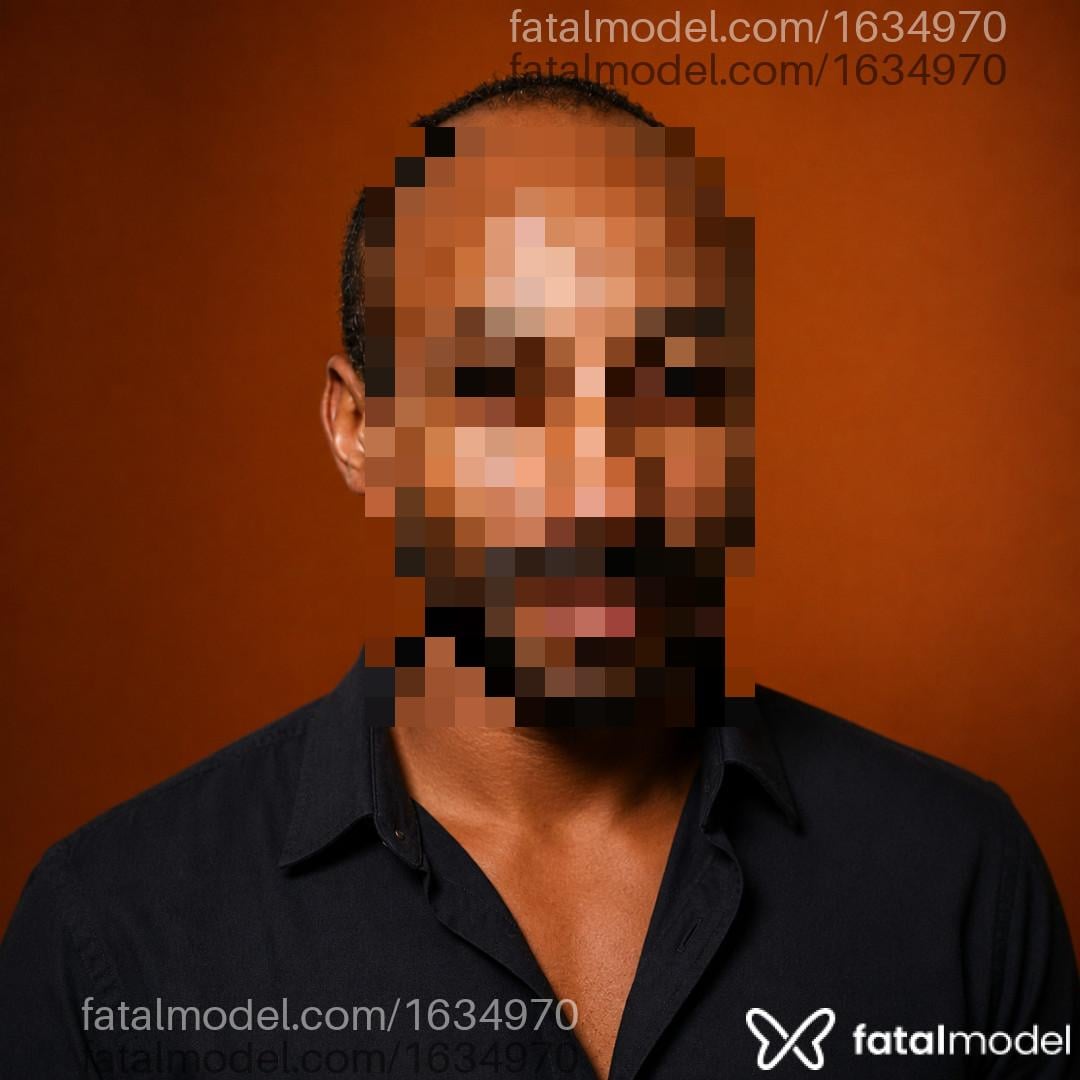 Acompanhante homem morena (o) de olhos mel - Souzaprive