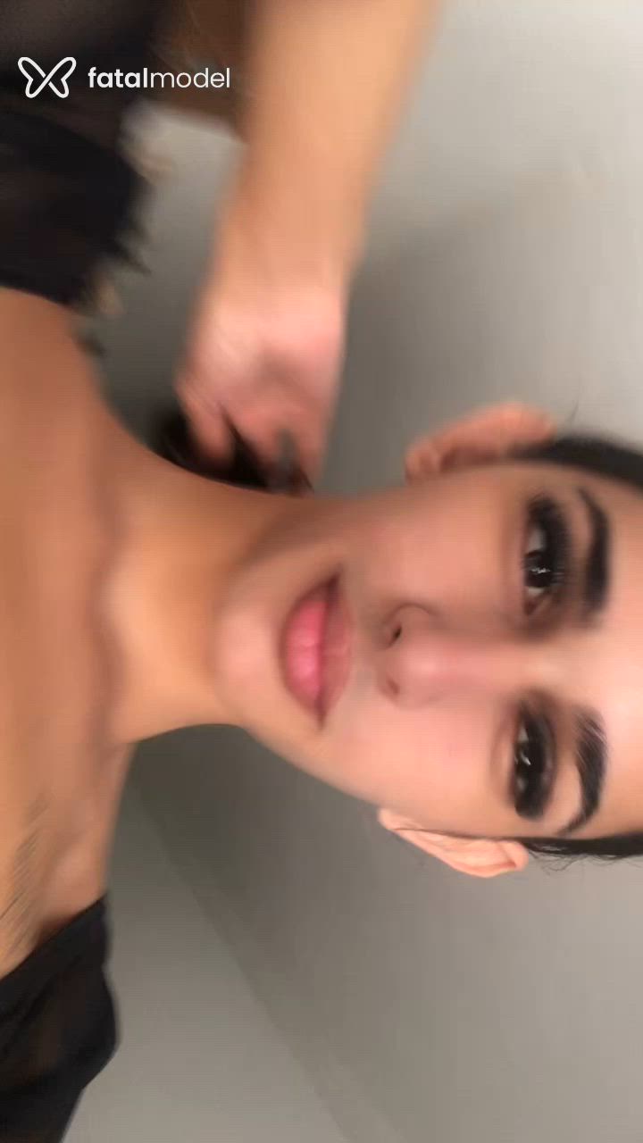 Acompanhante mulher trans com cabelo castanho de olhos castanhos - Luaninfetinha Acompanhante mulher trans com cabelo castanho de olhos castanhos - Luaninfetinha