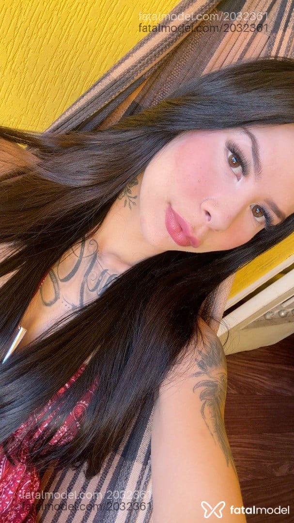 Acompanhante mulher com cabelo castanho de olhos castanhos em São Paulo - Luciana