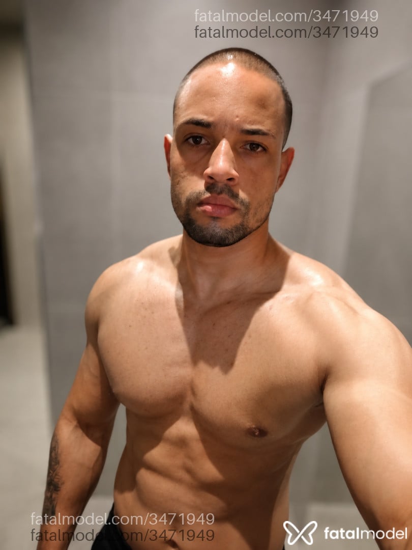 Acompanhante homem morena (o) de olhos castanhos em Sorocaba Acompanhante homem morena (o) de olhos castanhos em Sorocaba - Rafael Maturizzi
