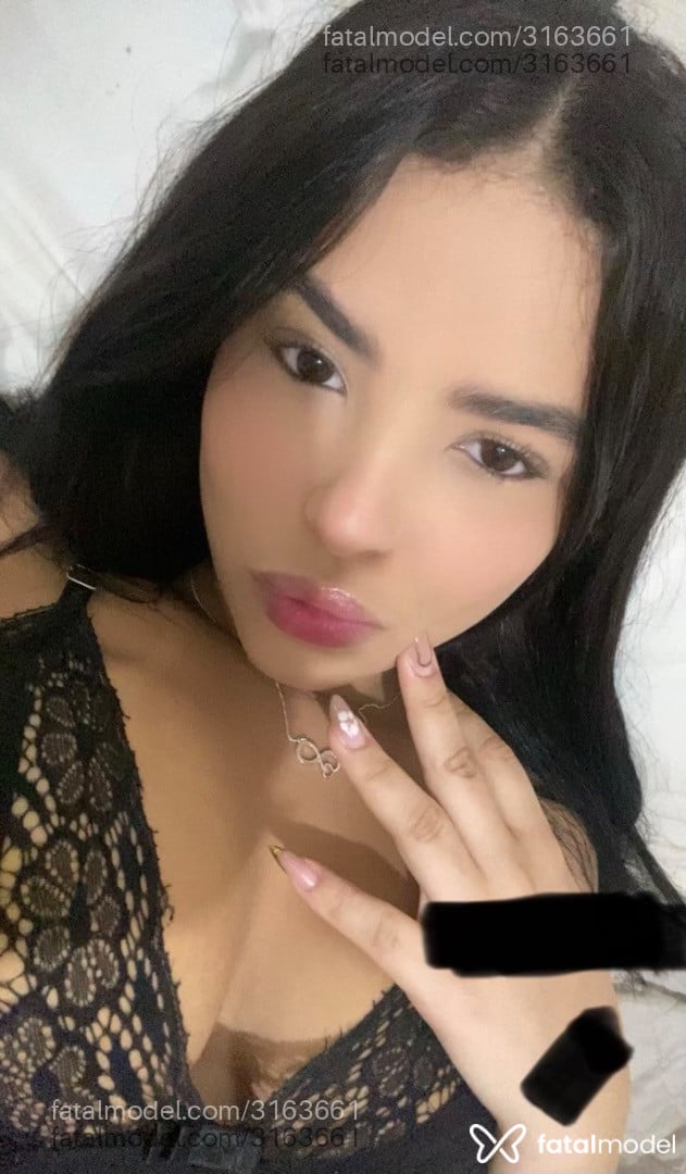 Acompanhante mulher morena (o) de olhos castanhos em Araguaína - Ana Julia