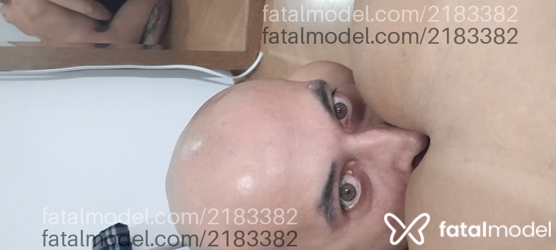 Acompanhante homem morena (o) de olhos castanhos em Porto Alegre - Dilcinho Moura