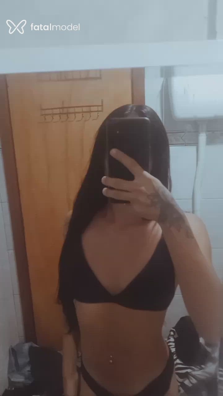 Acompanhante mulher trans morena (o) de olhos castanhos em Araranguá Acompanhante mulher trans morena (o) de olhos castanhos em Araranguá - Daphne