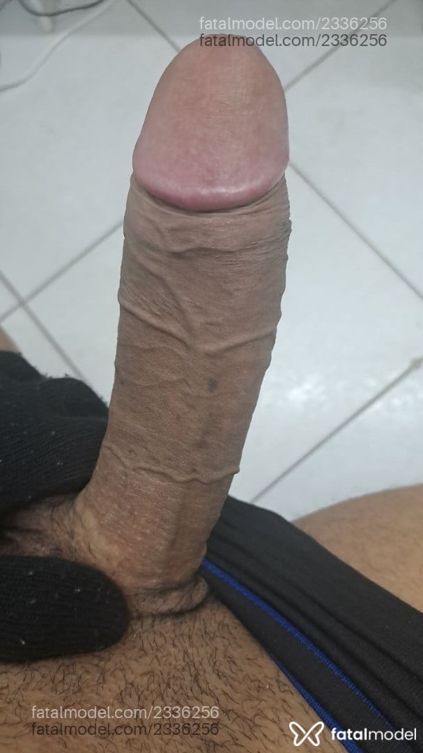 Acompanhante homem morena (o) de olhos pretos em São Paulo - Trevor