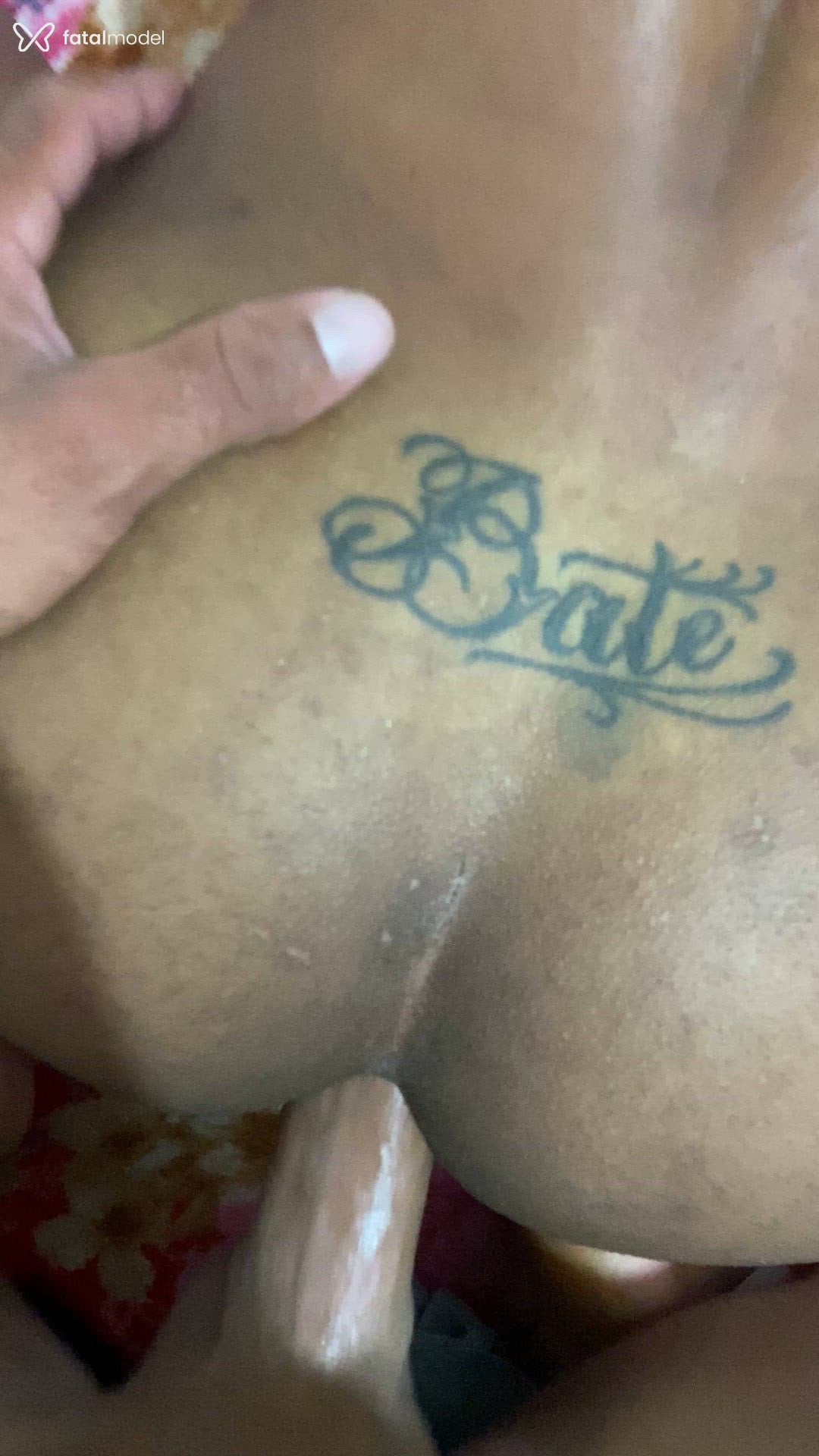 Acompanhante mulher trans com cabelo castanho de olhos castanhos - Visionaria