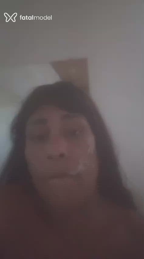Acompanhante mulher trans morena (o) de olhos castanhos - Bruna Acompanhante mulher trans morena (o) de olhos castanhos - Bruna