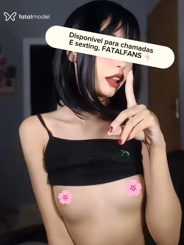 Acompanhante mulher com cabelo castanho de olhos castanhos em Virtual Acompanhante mulher com cabelo castanho de olhos castanhos em Virtual - Ayla Rose