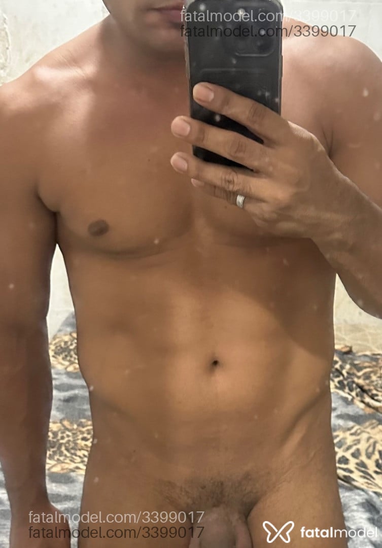 Acompanhante homem morena (o) de olhos pretos em Natal - Kleyton